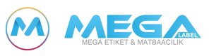 Mega Label - Mega Etiket
