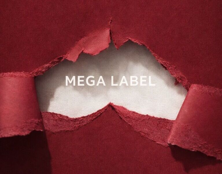 Mega Label
